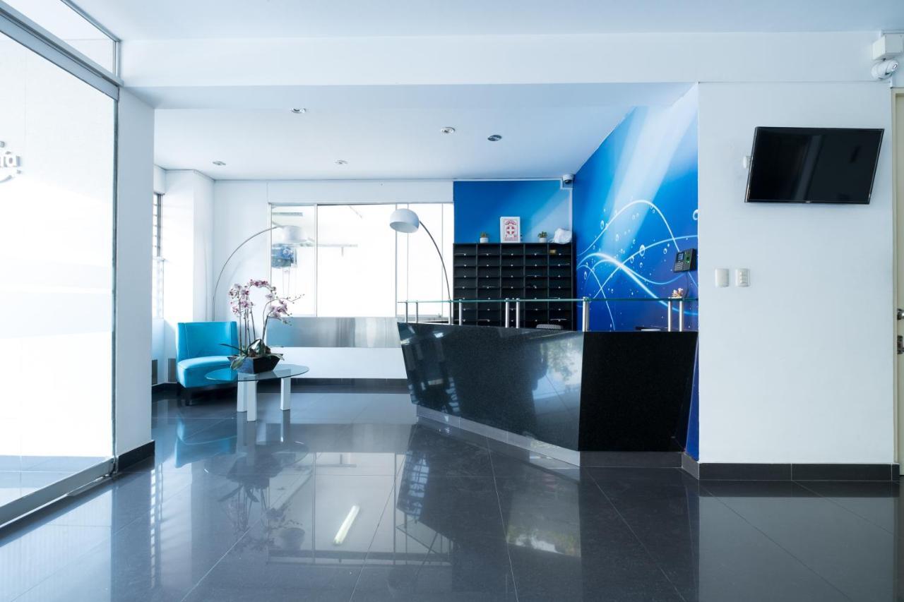 Globalstay Lux Apt Great Location Gameroom Лима Экстерьер фото